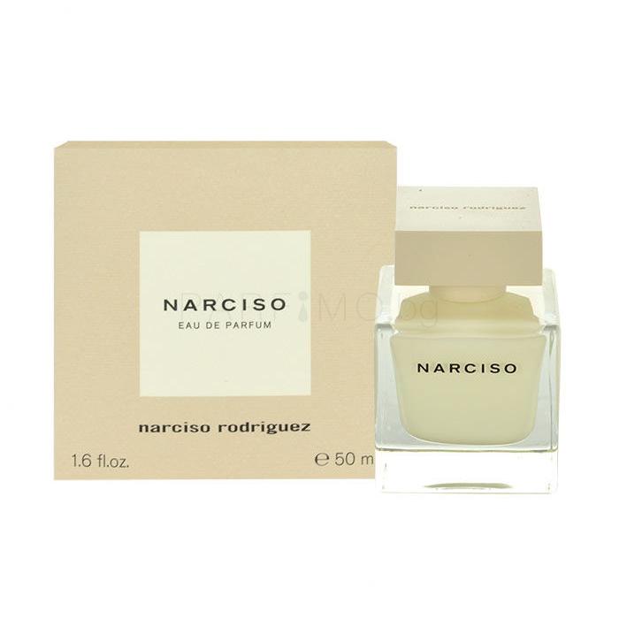 Narciso Rodriguez Narciso Eau de Parfum за жени 50 ml ТЕСТЕР