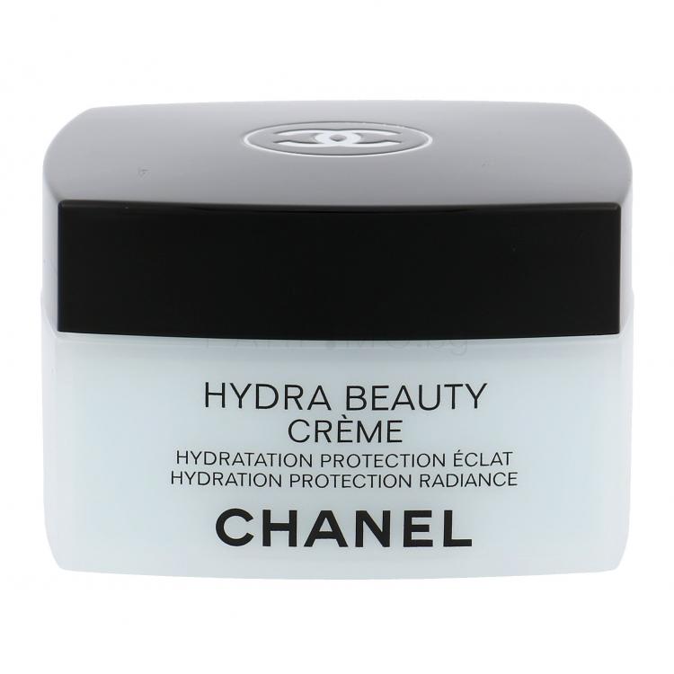 Chanel Hydra Beauty Дневен крем за лице за жени 50 гр