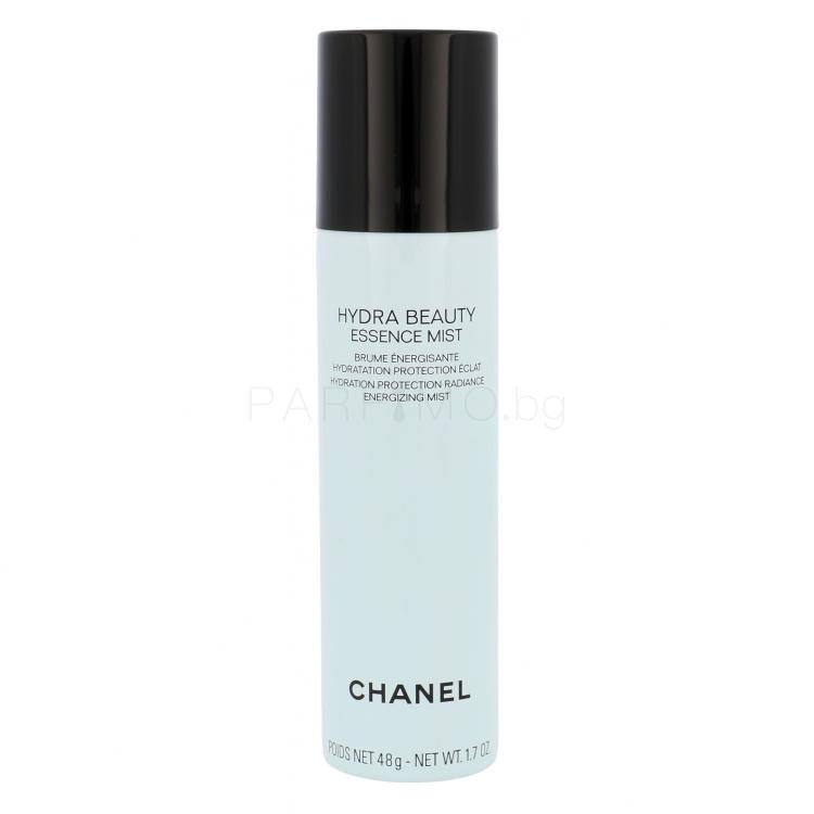 Chanel Hydra Beauty Essence Mist Почистваща вода за жени 48 гр