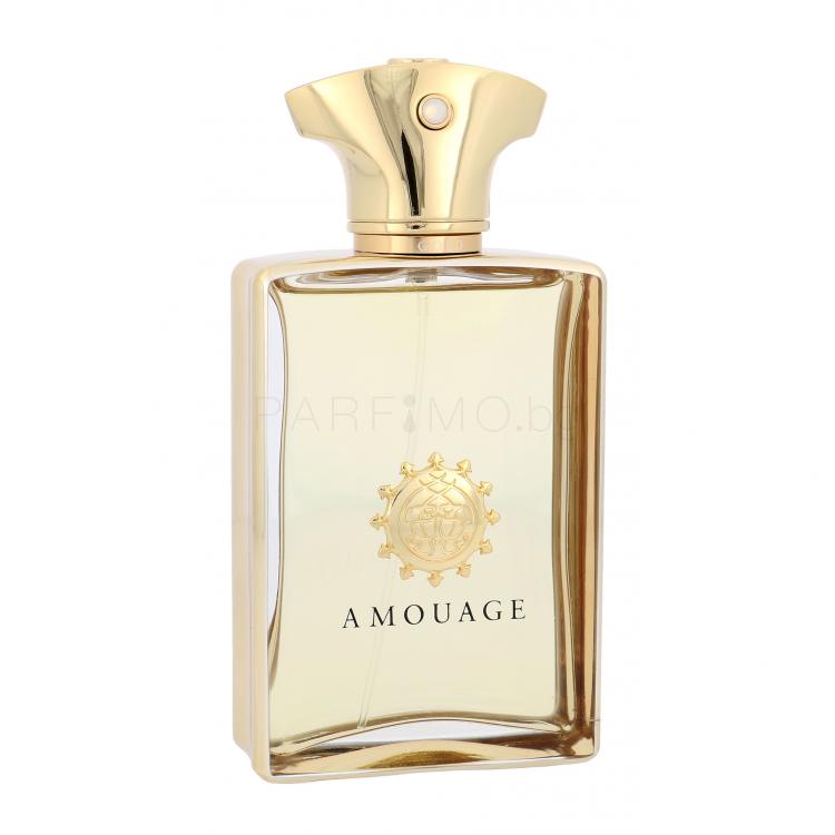 Amouage Gold Pour Homme Eau de Parfum за мъже 100 ml ТЕСТЕР