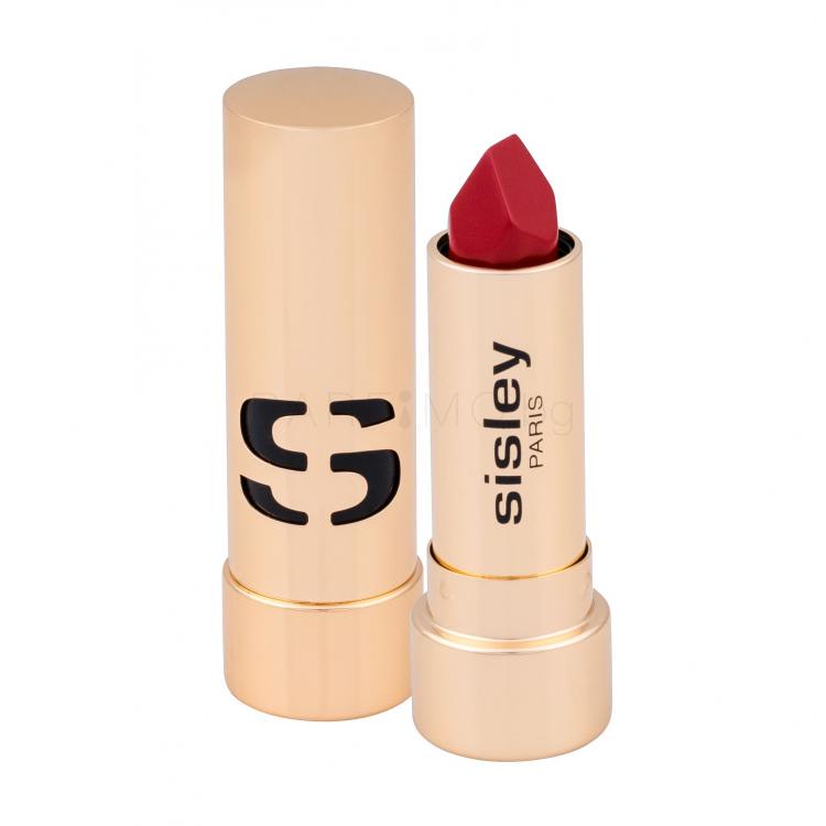 Sisley Hydrating Long Lasting Lipstick Червило за жени 3,4 гр Нюанс 29 Ruby Red