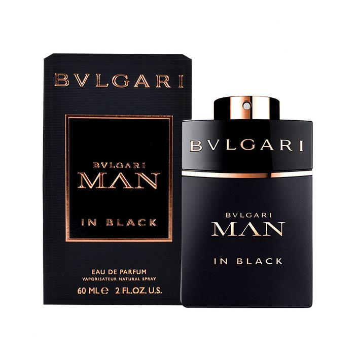 Bvlgari Man In Black Eau de Parfum за мъже 60 ml ТЕСТЕР