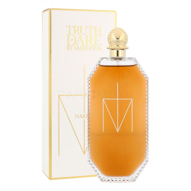 Madonna Truth Or Dare By Madonna Naked Eau de Parfum за жени 75 ml