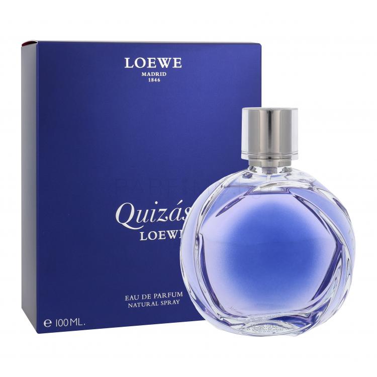 Loewe Quizás Loewe Eau de Parfum за жени 100 ml