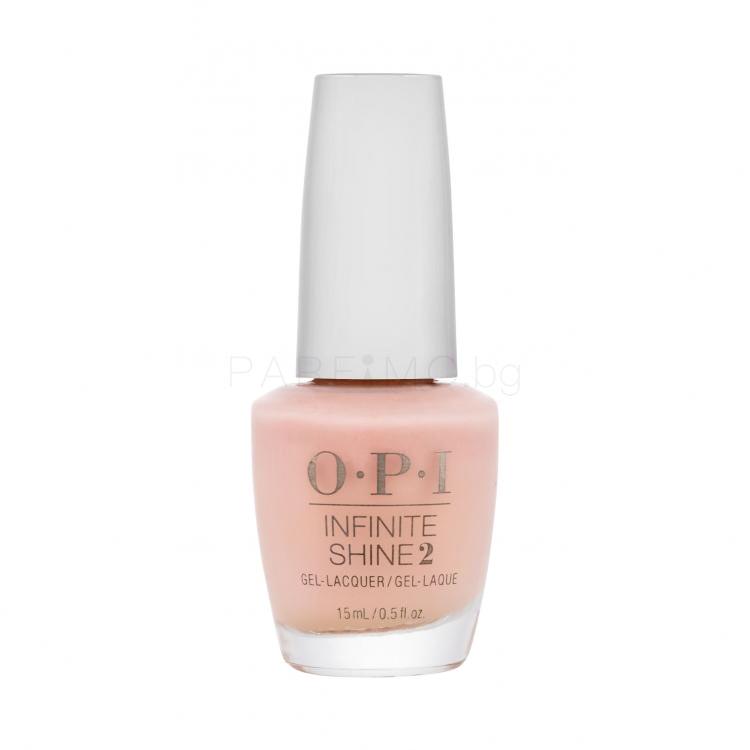 OPI Infinite Shine Лак за нокти за жени 15 ml Нюанс IS L70 Don´t Ever Stop!