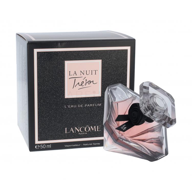 Lancôme La Nuit Trésor Eau de Parfum за жени 50 ml