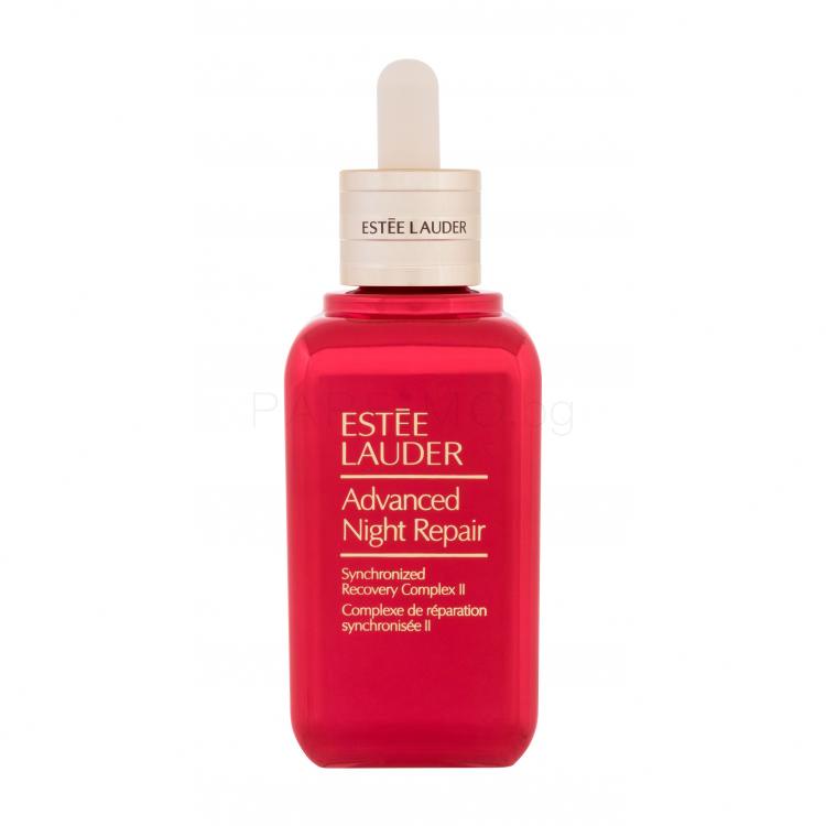 Estée Lauder Advanced Night Repair Synchronized Recovery Complex II Limited Edition Серум за лице за жени 100 ml