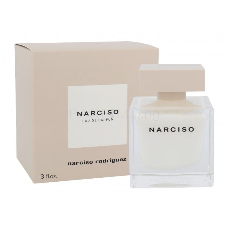 Narciso Rodriguez Narciso Eau de Parfum за жени 90 ml