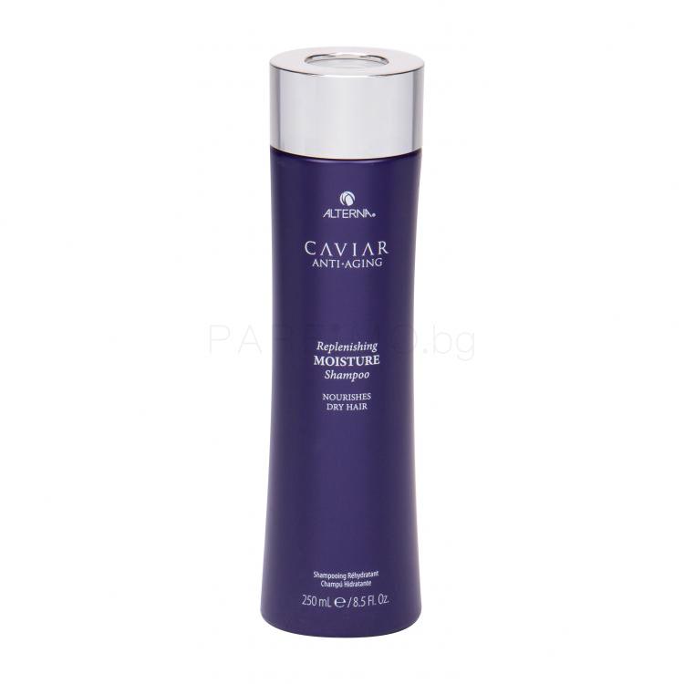 Alterna Caviar Anti-Aging Replenishing Moisture Шампоан за жени 250 ml