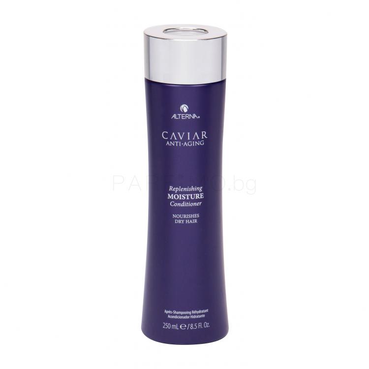 Alterna Caviar Anti-Aging Replenishing Moisture Балсам за коса за жени 250 ml