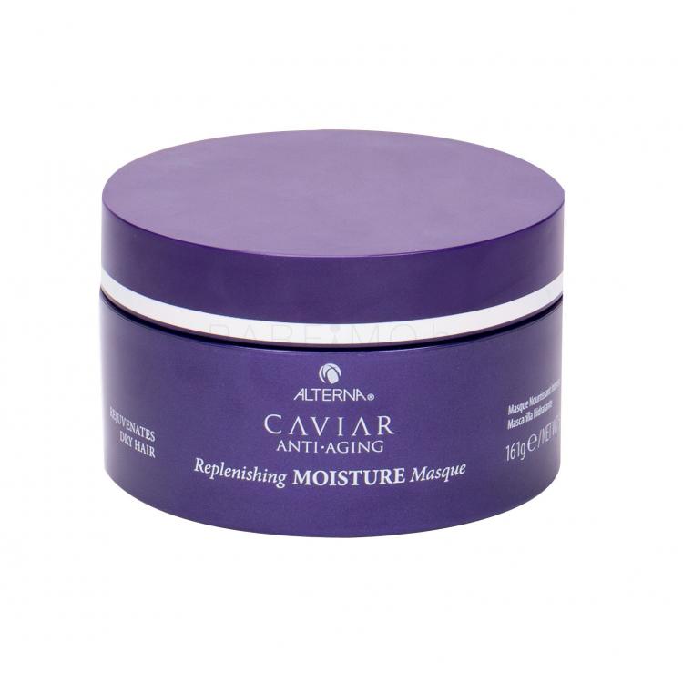 Alterna Caviar Anti-Aging Replenishing Moisture Маска за коса за жени 161 гр