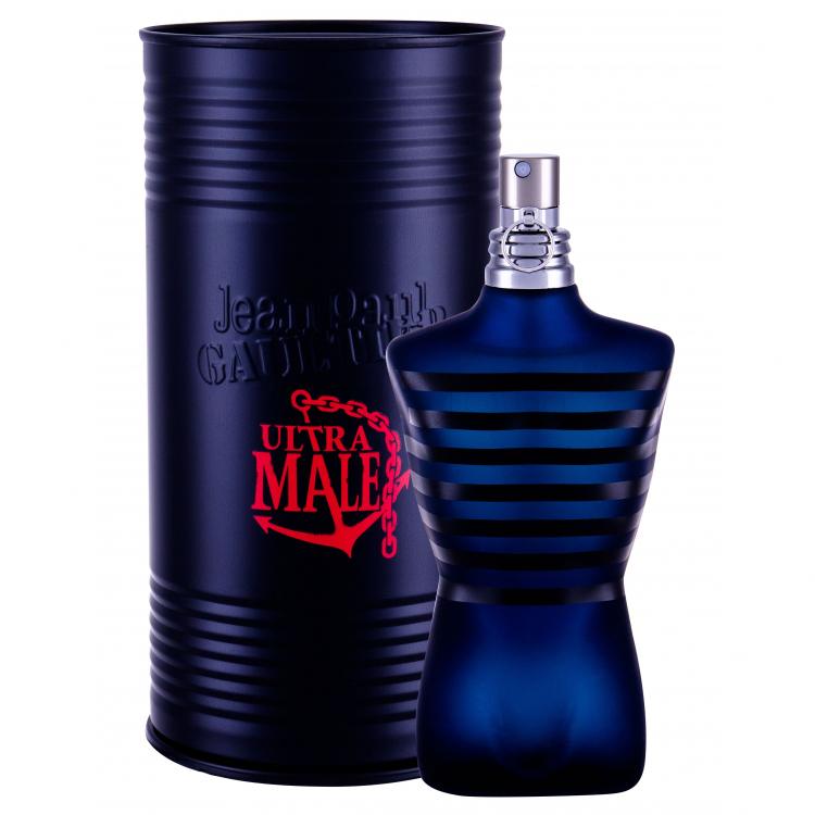 Jean Paul Gaultier Ultra Male Eau de Toilette за мъже 125 ml