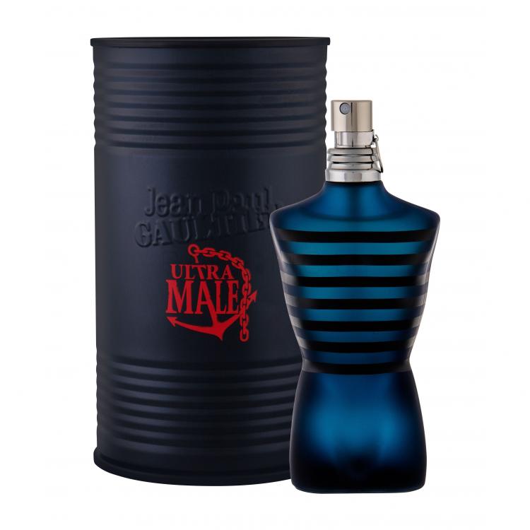 Jean Paul Gaultier Ultra Male Eau de Toilette за мъже 75 ml