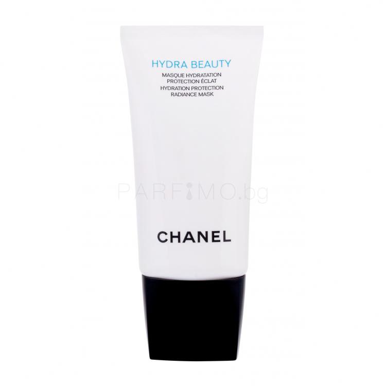 Chanel Hydra Beauty Radiance Mask Маска за лице за жени 75 ml