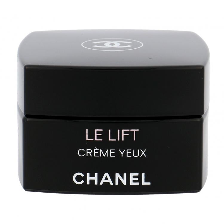 Chanel Le Lift Anti-Wrinkle Eye Cream Околоочен крем за жени 15 гр