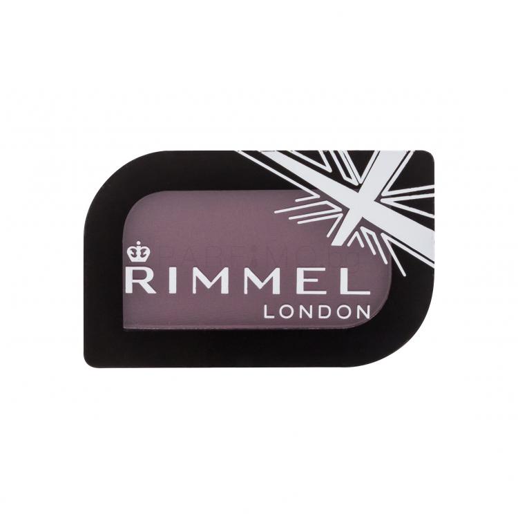 Rimmel London Magnif´Eyes Mono Сенки за очи за жени 3,5 гр Нюанс 007 Groupie