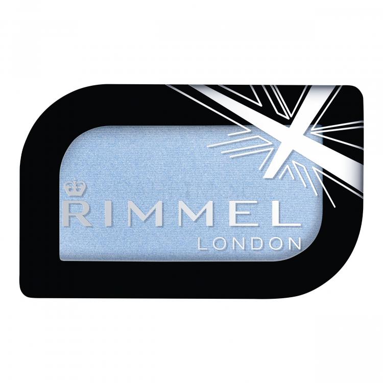 Rimmel London Magnif´Eyes Mono Сенки за очи за жени 3,5 гр Нюанс 008 Crowd Surf