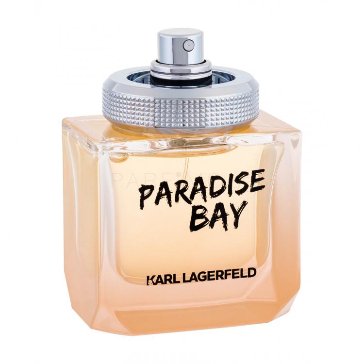 Karl Lagerfeld Karl Lagerfeld Paradise Bay Eau de Parfum за жени 45 ml