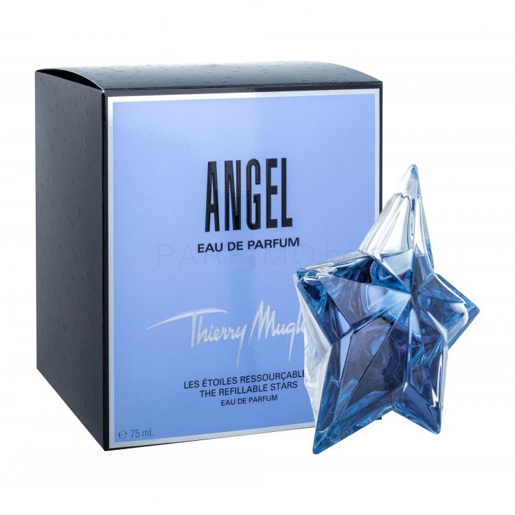 Thierry Mugler Angel Edition 2015 Eau de Parfum за жени Зареждаем 75 ml