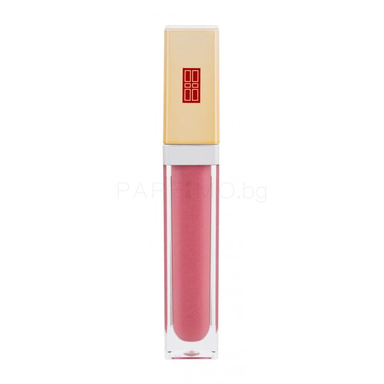 Elizabeth Arden Beautiful Color Luminous Блясък за устни за жени 6,5 ml Нюанс 08 Sweet Pink