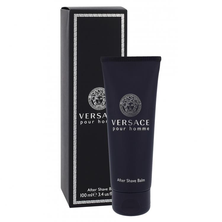 Versace Pour Homme Балсам след бръснене за мъже 100 ml