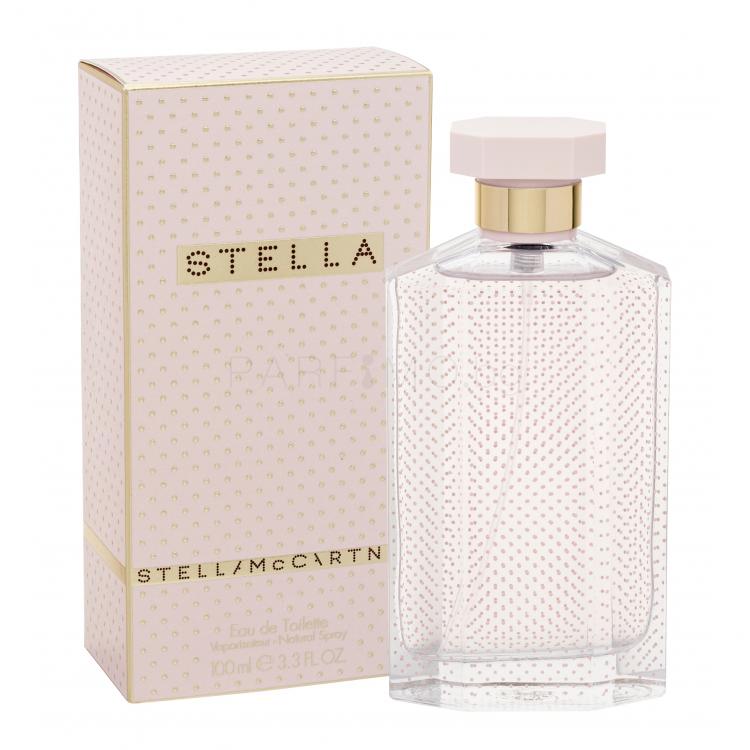 Stella McCartney Stella Eau de Toilette за жени 100 ml