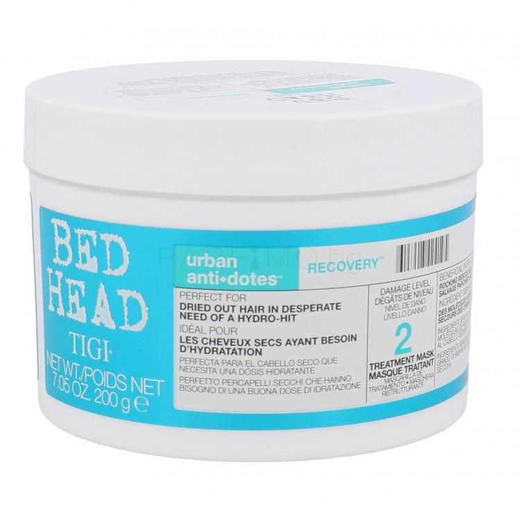 Tigi Bed Head Recovery Маска за коса за жени 200 g