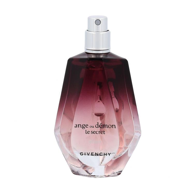 Givenchy Ange ou Démon (Etrange) Le Secret Elixir Eau de Parfum за жени 30 ml ТЕСТЕР