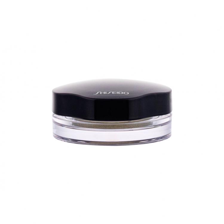 Shiseido Shimmering Cream Eye Color Сенки за очи за жени 6 гр Нюанс GR125