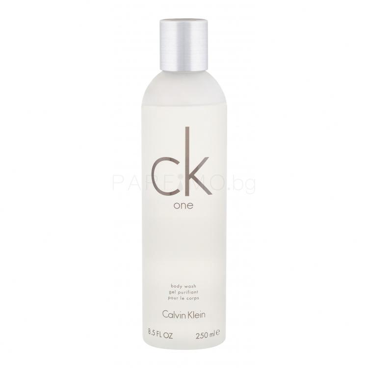 Calvin Klein CK One Душ гел 250 ml