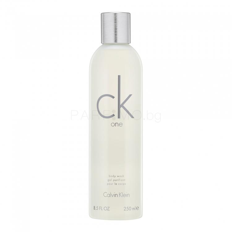 Calvin Klein CK One Душ гел 250 ml