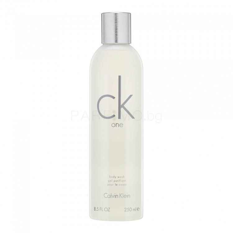 Calvin Klein CK One Душ гел 250 ml