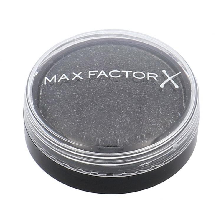 Max Factor Wild Shadow Pot Сенки за очи за жени 4 гр Нюанс 10 Ferocious Black