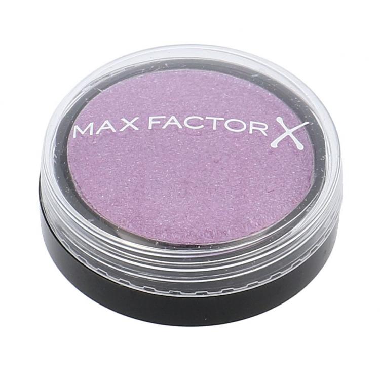 Max Factor Wild Shadow Pot Сенки за очи за жени 4 гр Нюанс 15 Vicious Purple