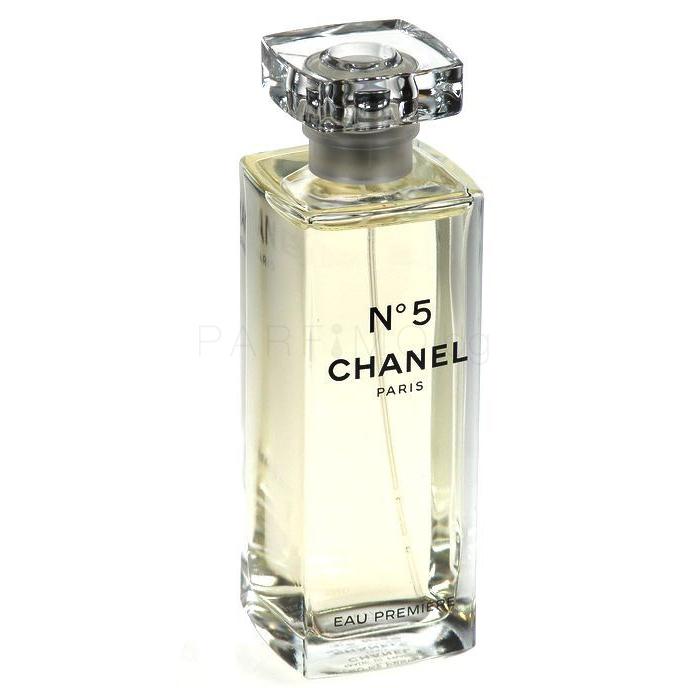 Chanel No.5 Eau Premiere Eau de Parfum за жени Зареждаем 60 ml ТЕСТЕР