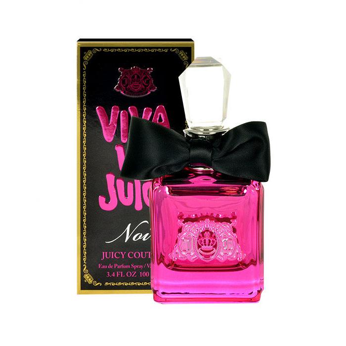 Juicy Couture Viva La Juicy Noir Eau de Parfum за жени 100 ml ТЕСТЕР