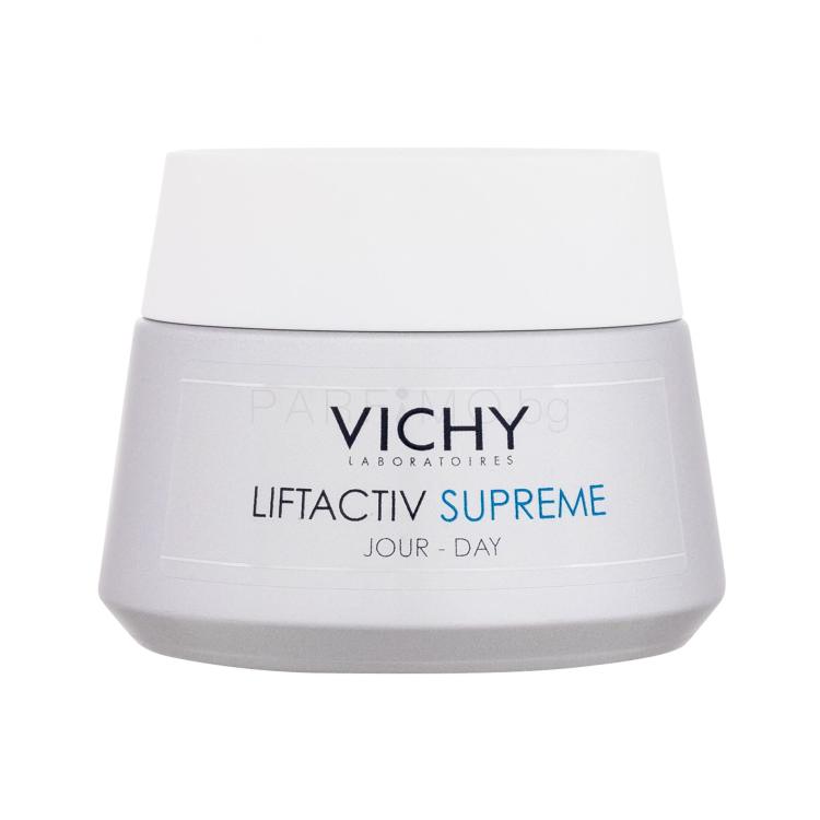 Vichy Liftactiv Supreme Дневен крем за лице за жени 50 ml