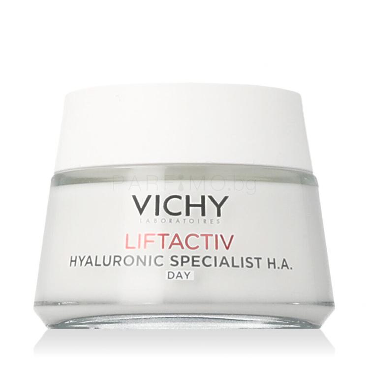 Vichy Liftactiv Hyaluronic Specialist H.A. Day Cream Дневен крем за лице за жени 50 ml