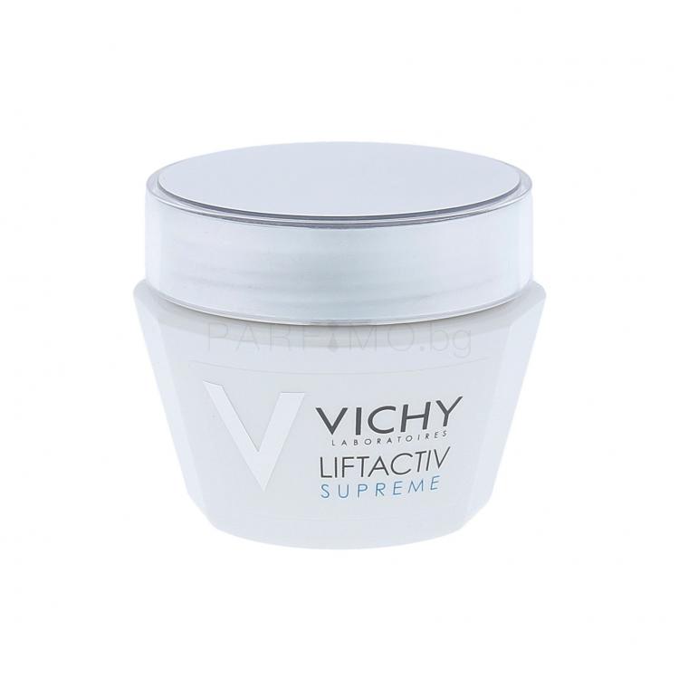 Vichy Liftactiv Supreme Дневен крем за лице за жени 50 ml