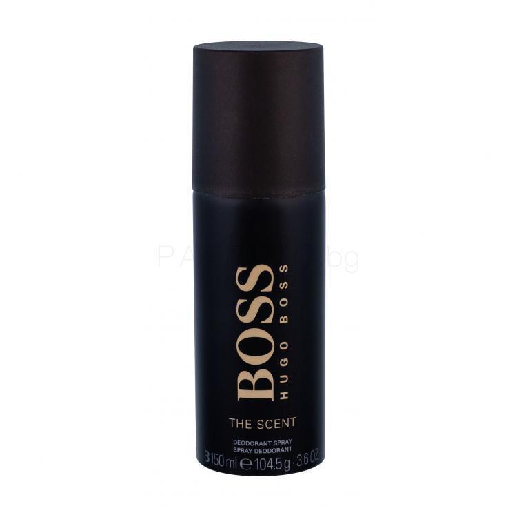 HUGO BOSS Boss The Scent Дезодорант за мъже 150 ml