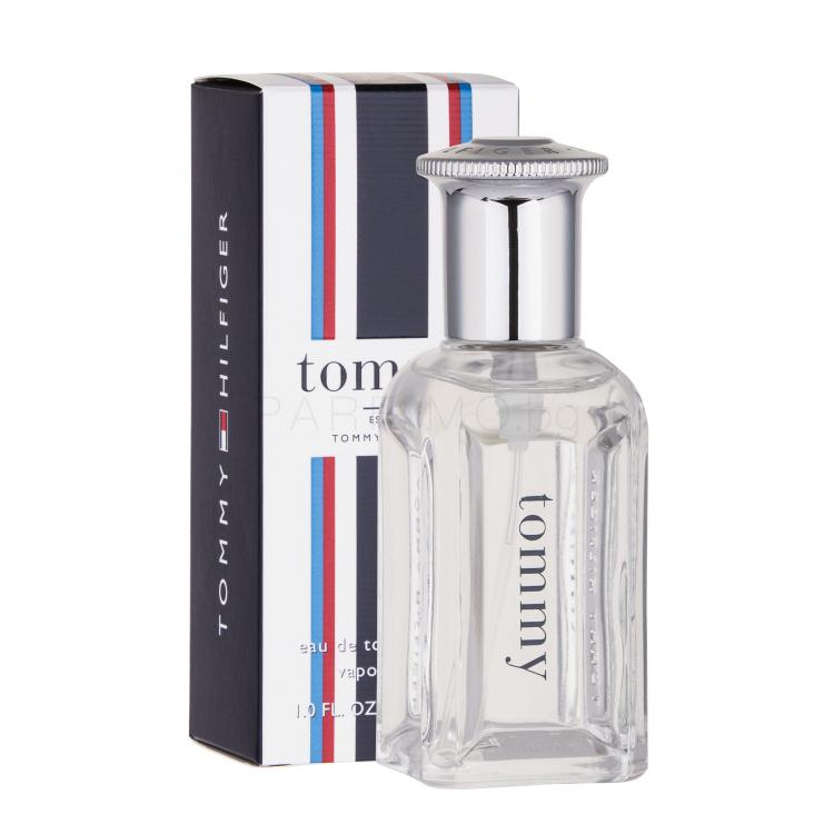 Tommy Hilfiger Tommy Eau de Toilette за мъже 30 ml