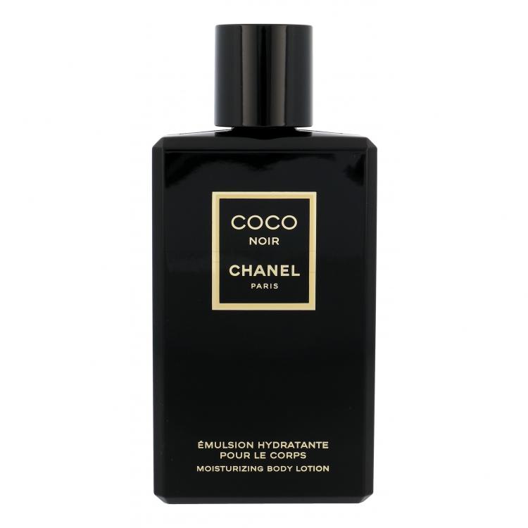 Chanel Coco Noir Лосион за тяло за жени 200 ml