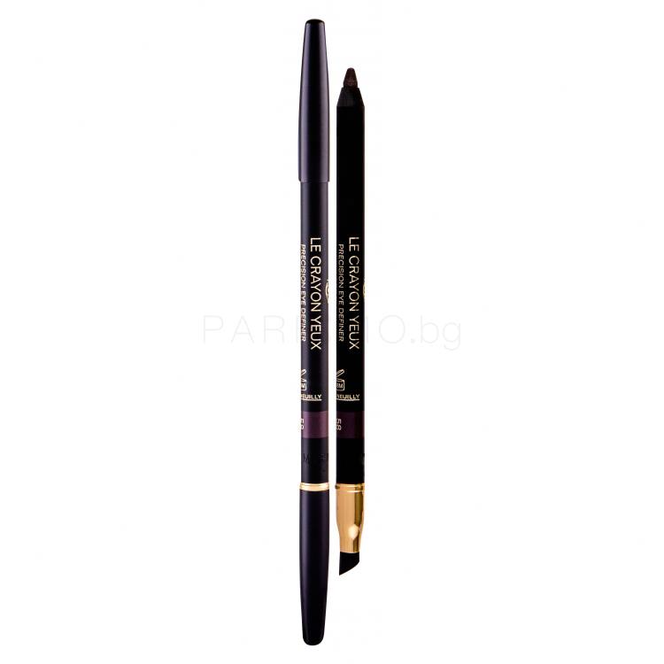 Chanel Le Crayon Yeux Молив за очи за жени 1 g Нюанс 58 Berry