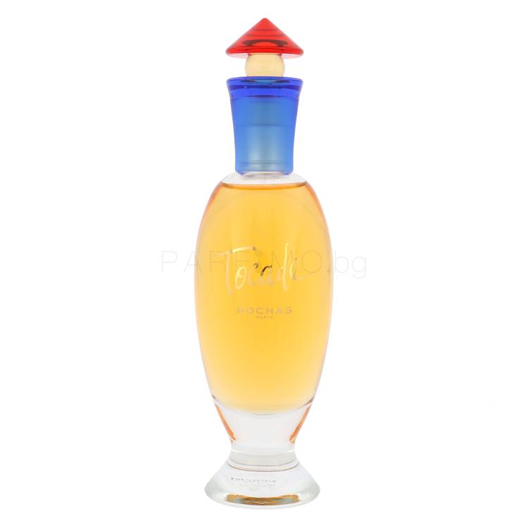 Rochas Tocade Eau de Toilette за жени 100 ml ТЕСТЕР