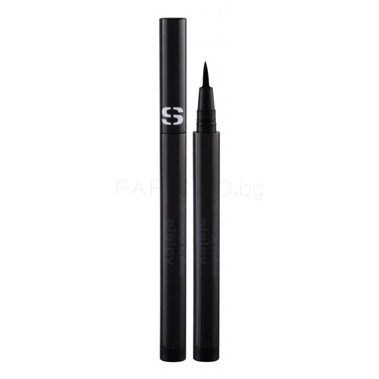 Sisley So Intense Очна линия за жени 1 ml Нюанс Deep Black