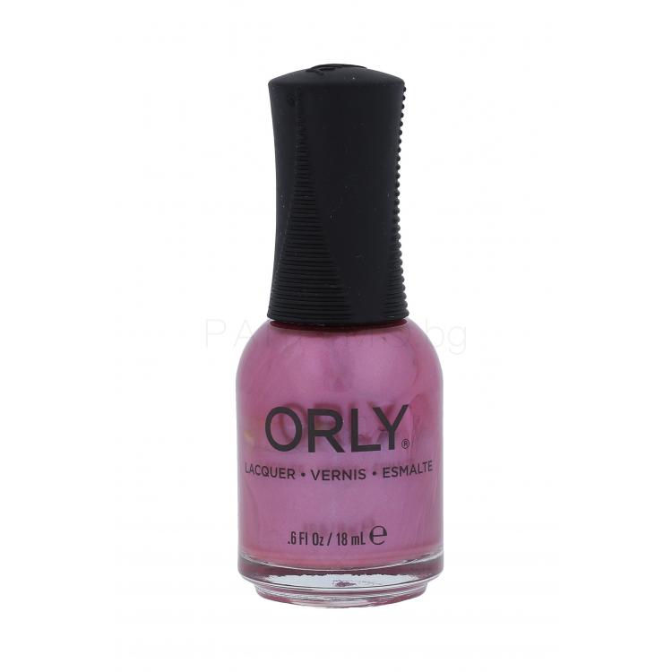 Orly Nail Polish Лак за нокти за жени 18 ml Нюанс 20383 Sugar Plum