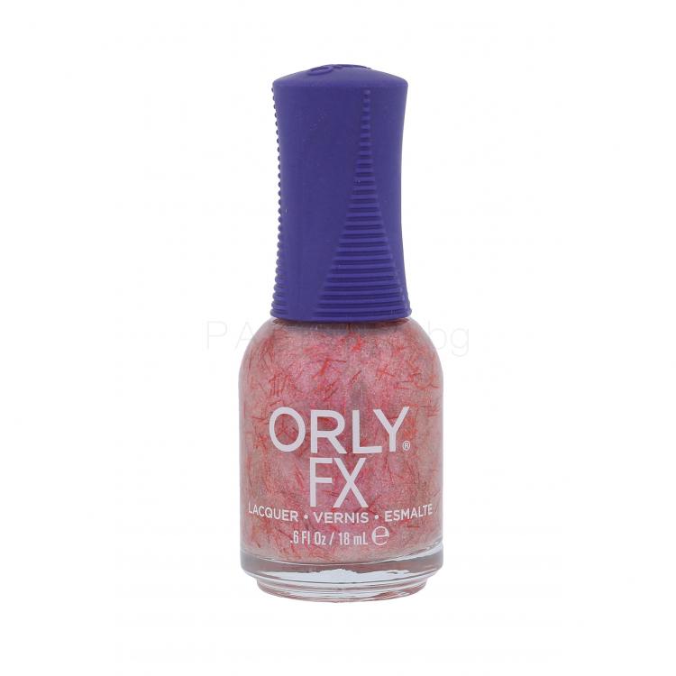 Orly FX Лак за нокти за жени 18 ml Нюанс 20469 Cupcakes And Unicorns