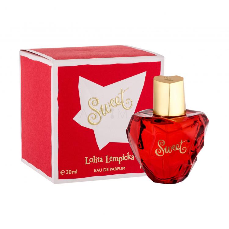 Lolita Lempicka Sweet Eau de Parfum за жени 30 ml
