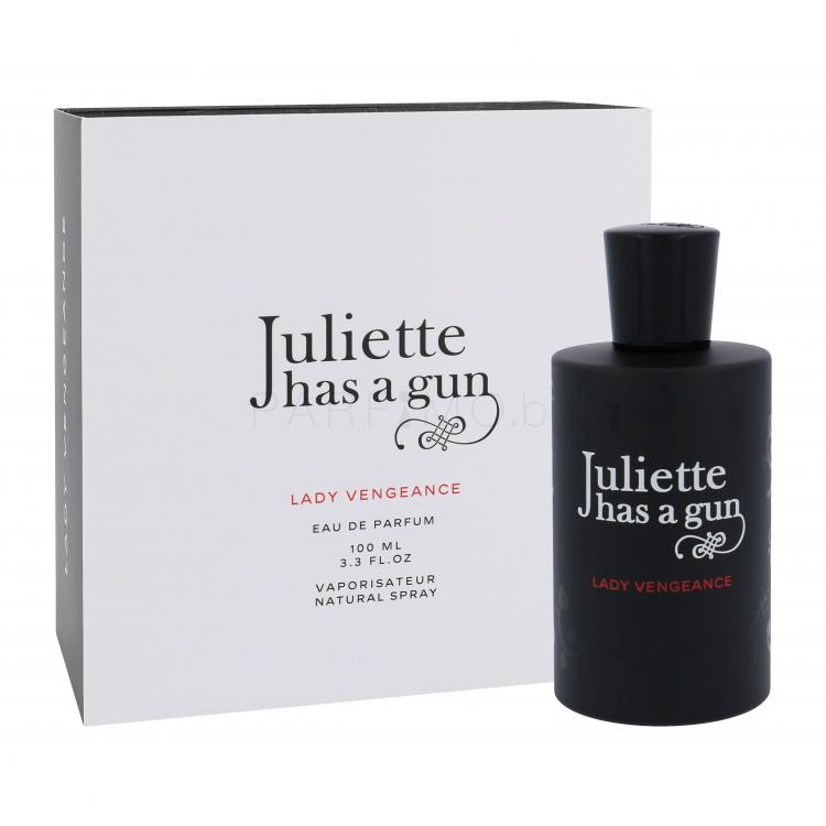 Juliette Has A Gun Lady Vengeance Eau de Parfum за жени 100 ml