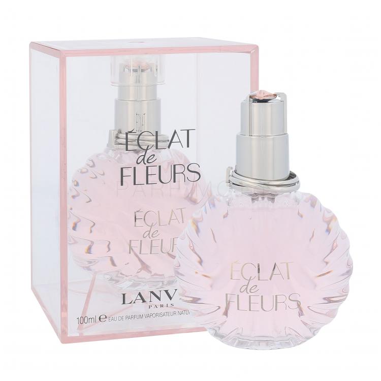 Lanvin Éclat de Fleurs Eau de Parfum за жени 100 ml